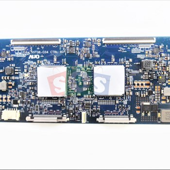 برد-تیکان-سونی-65-8500