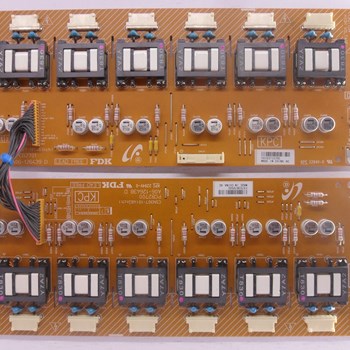 برد-اینورتر-سونی-مدل-46V200A