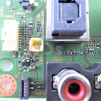 برد-مین-سونی-43W660