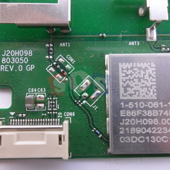 ماژول-وای-فای-سونی-65-9500G