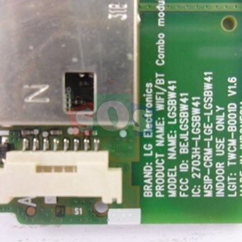 ماژول-وای-فای-ال-جی-47LB6900-49UB830