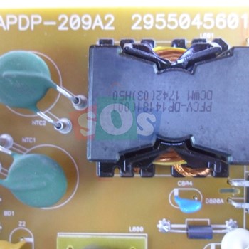 برد-پاور-سونی-55-7000