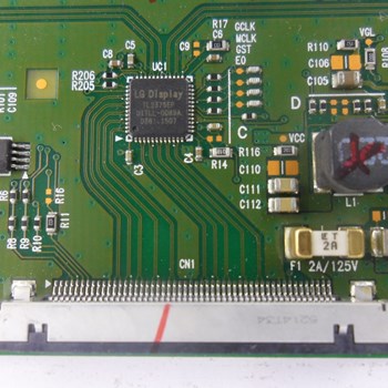 برد-تیکان-ال-جی-42LF550