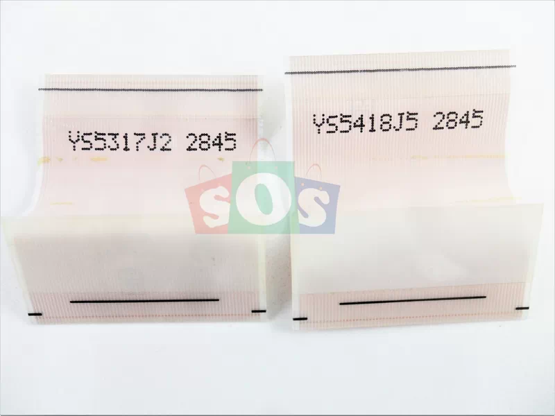کابل-فلت-تیکان-به-پنل-هایر-40B8000