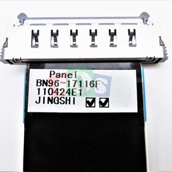 کابل-LVDS-سامسونگ-40D5000