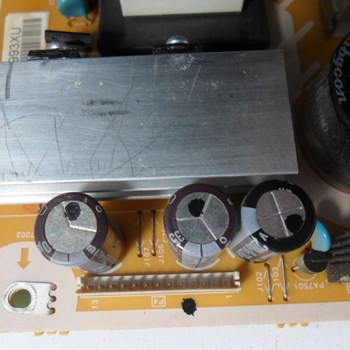 برد-پاور-پاناسونیک-L42U20R