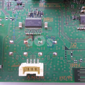 برد-مین-سونی-46E-500