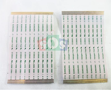 کابل-فلت-سونی-55-8500