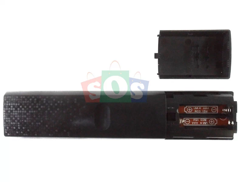 کنترل-هایسنس-55A62