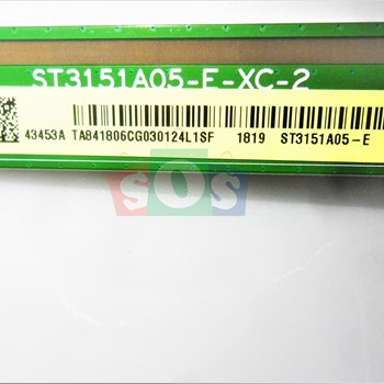 لیکوید-شکسته-سامسونگ-32N5550