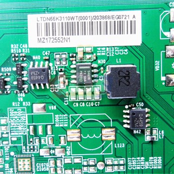 برد-مین-هایسنس-55K3110