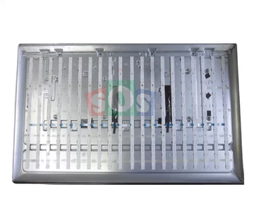 سینی-بکلایت-اسنوا-50QK800
