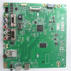 برد-مین-ال-جی-مدل-49LW310C