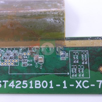 آدرس-برد-ایوولی-43EV200