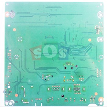 برد-مین-ال-جی-43LW310