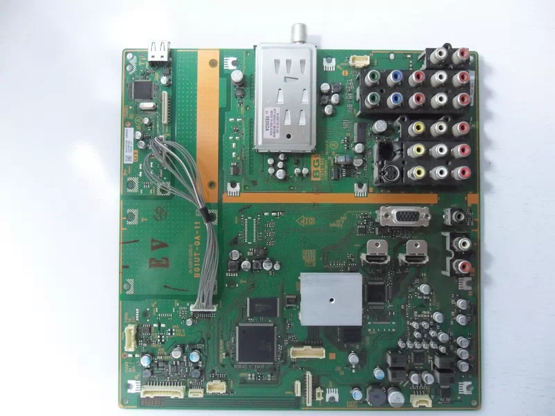 مین-برد-سونی-40V300A