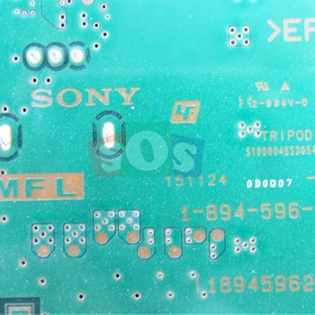 برد-مین-سونی-55-8500