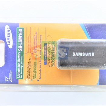 باطری-دوربین-سامسونگ-LSM160