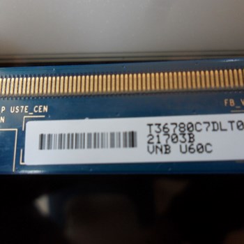 لکوئید-شکسته-سامسونگ-55MU7350