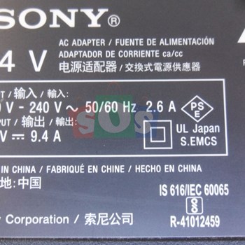 آداپتور-برق-سونی-65-9300