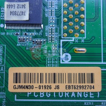 برد-مین-ال-جی-32LB551