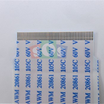 کابل-LVDS-تی-سی-ال-55D2740