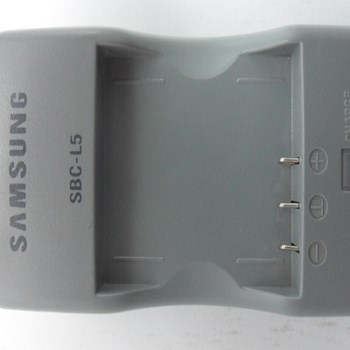 شارژر-دوربین-سامسونگ-SBC-L5