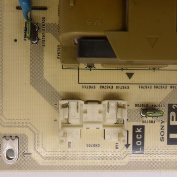 برد-پاور-سونی-46W550