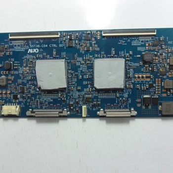 برد-تیکان-سونی-55-8500