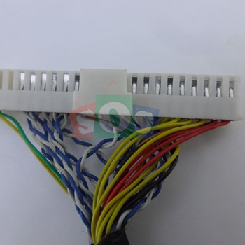 کابل-LVDS-هایسنس-42K360