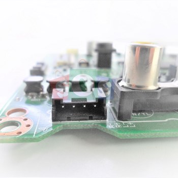 برد-مین-ال-جی-43LJ510