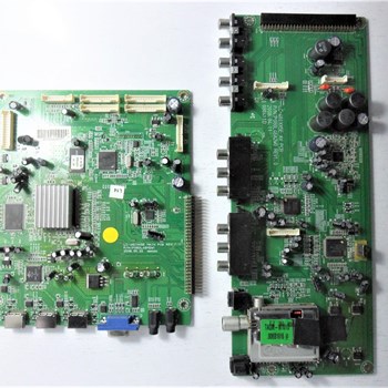 برد-مین-ایکس-ویژن-46IMB5