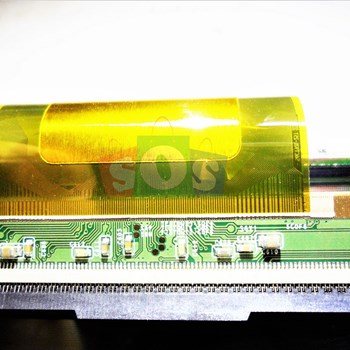 لیکوید-شکسته-سامسونگ-50TU8000