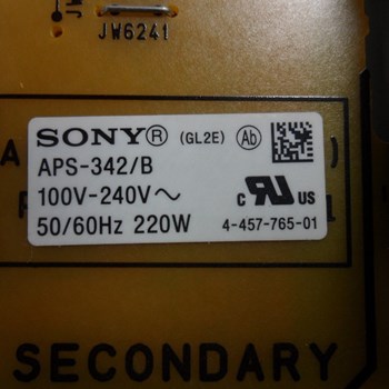 برد-پاور-سونی55W800