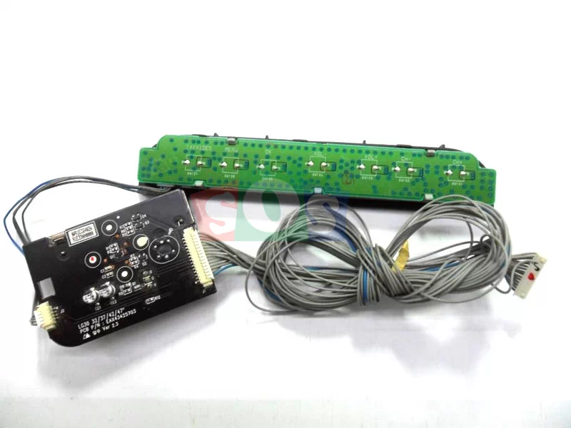 برد-چشمی-ال-جی42LG3000