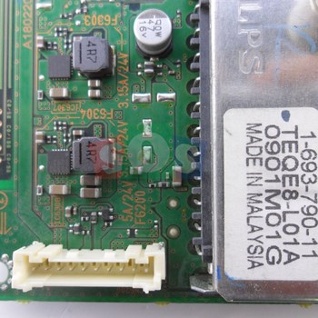 برد-مین-سونی-46E-500