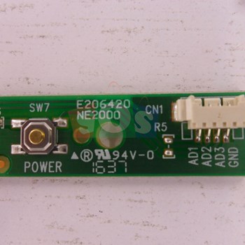 کلید-های-پنل-سونیا-مدل-5093