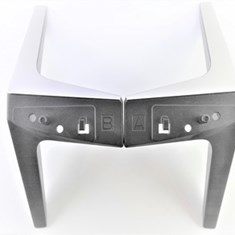 پایه-رومیزی-ال-جی-49UJ651