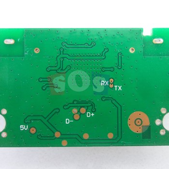 ماژول-وای-فای-و-بلوتوث-سام-65TU7000