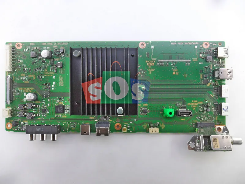 برد-مین-سونی-49-7077G