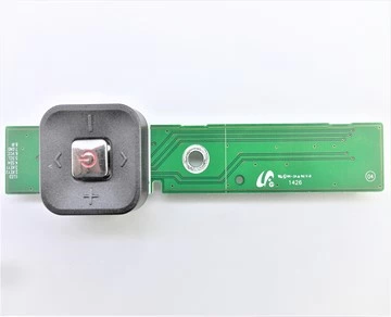 برد-چشمی-سامسونگ-55HUC9990