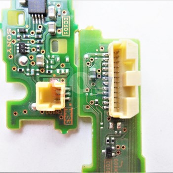 چشم-الکترونیکی-سونی-40C-520