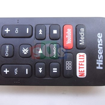 کنترل-هایسنس-55B7300