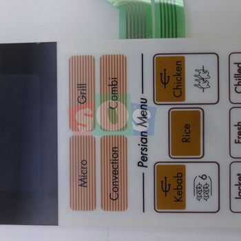 کلید-لمسی-ماکروویو-ال-جی-MC-924