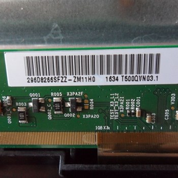 لکوئیدشکسته-هایسنس-50K3300