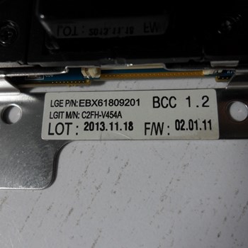 دوربین-تلویزیون-LG-مدل-55LA86000