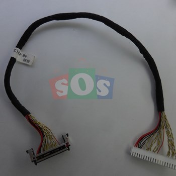 کابل-LVDS-ایکس-ویژن-43-T510