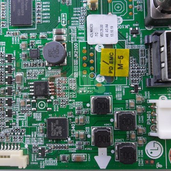 برد-مین-ال-جی-32LN5440