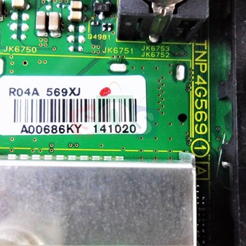 مین-برد-پاناسونیک-50A410