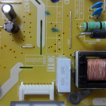 برد-پاور-سامسونگ-48J5850